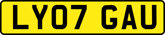 LY07GAU