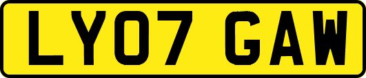 LY07GAW