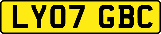 LY07GBC