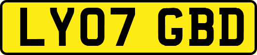 LY07GBD