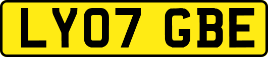 LY07GBE