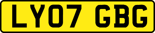 LY07GBG