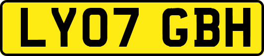 LY07GBH