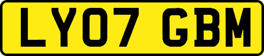 LY07GBM