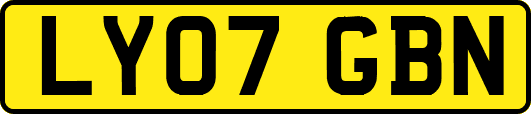 LY07GBN