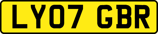 LY07GBR