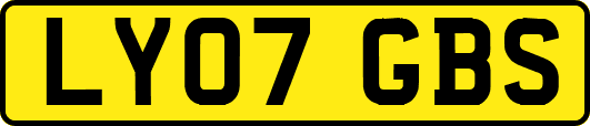 LY07GBS