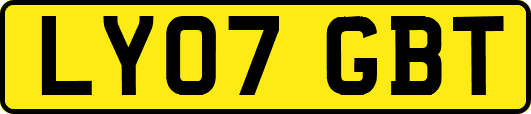 LY07GBT
