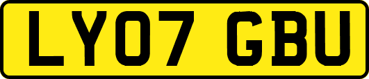 LY07GBU