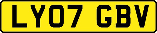 LY07GBV