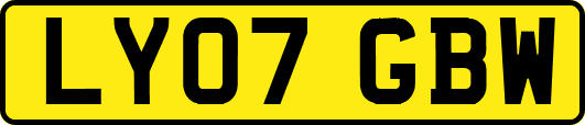 LY07GBW