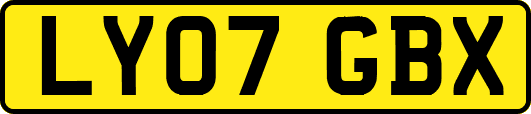 LY07GBX