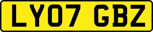 LY07GBZ