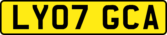 LY07GCA