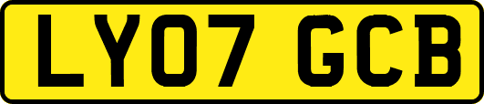 LY07GCB