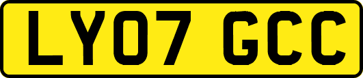 LY07GCC