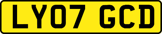 LY07GCD