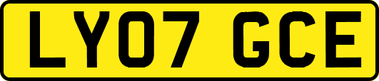 LY07GCE