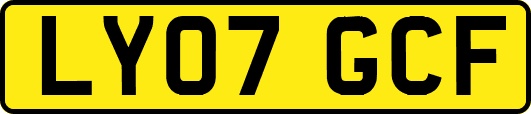LY07GCF