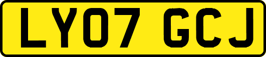 LY07GCJ