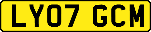 LY07GCM