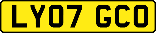 LY07GCO