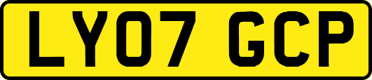 LY07GCP