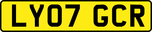LY07GCR