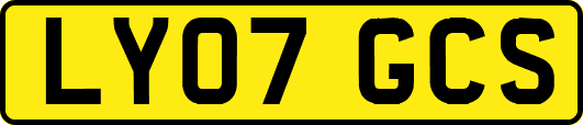 LY07GCS