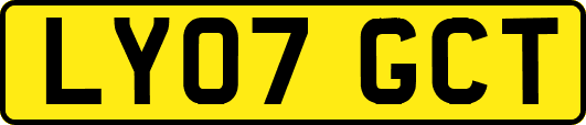 LY07GCT
