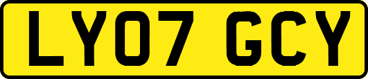 LY07GCY