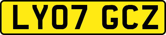 LY07GCZ
