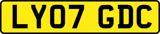LY07GDC