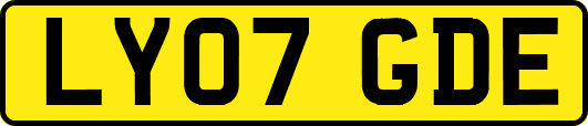 LY07GDE