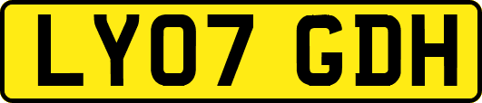 LY07GDH