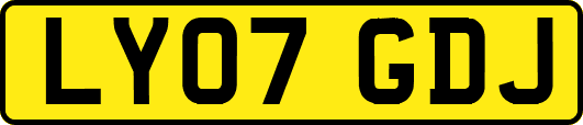 LY07GDJ