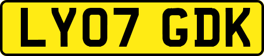 LY07GDK