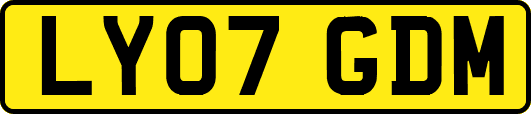 LY07GDM
