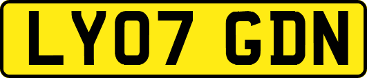 LY07GDN