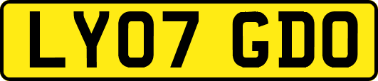 LY07GDO