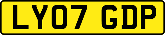 LY07GDP