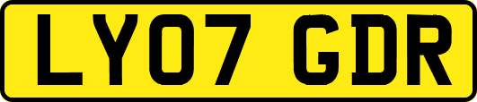 LY07GDR
