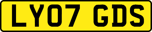 LY07GDS