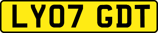 LY07GDT