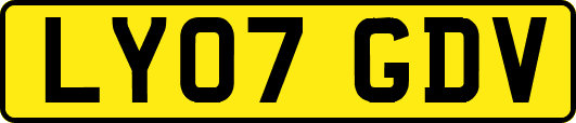 LY07GDV