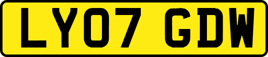 LY07GDW
