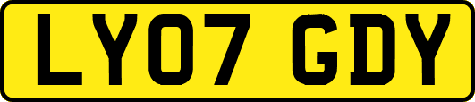 LY07GDY