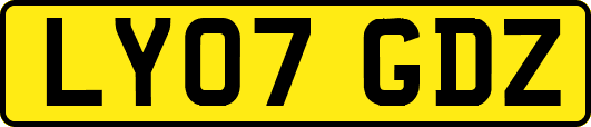 LY07GDZ