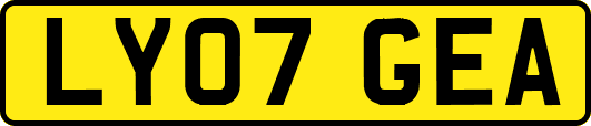 LY07GEA