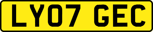 LY07GEC